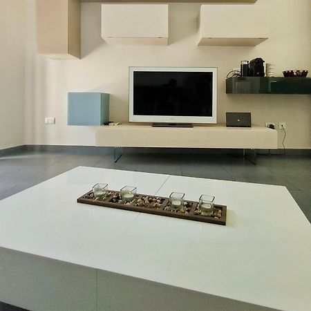 Navis' House Apartment Bari Exterior photo