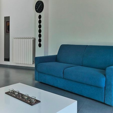 Navis' House Apartment Bari Exterior photo