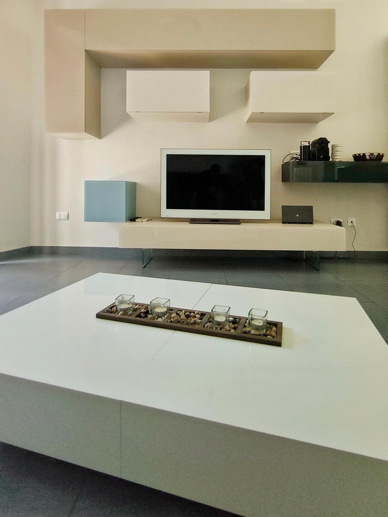 Navis' House Apartment Bari Exterior photo